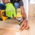 Home and Building Maintenance: Refurbishments